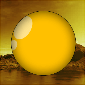 Make a Dragonball