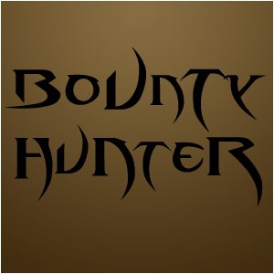 BountyHunter Metal