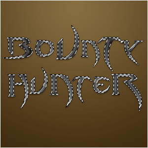 BountyHunter Metal