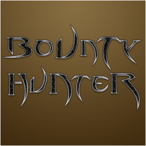 BountyHunter Metal Tutorial: Final Result
