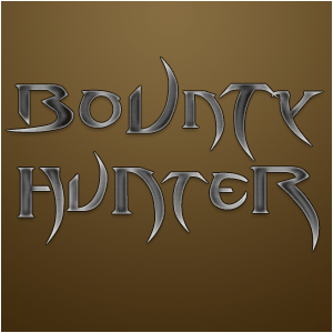 BountyHunter Metal