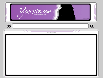 Xtreme Layout Tutorial: Final Result (Click to enlarge)