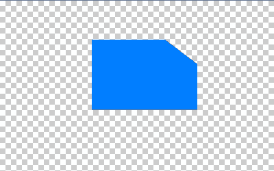 Polygon Lasso Tool Tutorial: Final Result