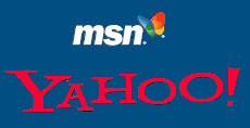Optimizing Your Website For Yahoo And MSN