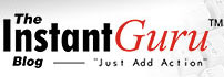 The Instant Guru Blog