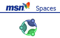 MSN Spaces
