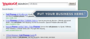 Pay-Per-Click Advertising