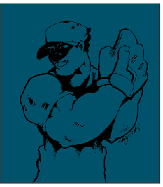 Drop in the base color