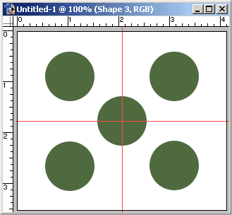 Alignment Tricks Tutorial: Final Result