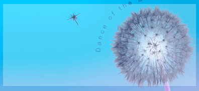 Animated Panels with ImageReady Tutorial: Final Result