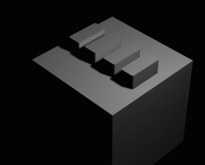 Shapemerge Tutorial: Final Result