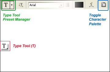 Creating Text Style Presets