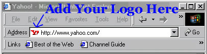 How to Create a Favicon for Your Web Site