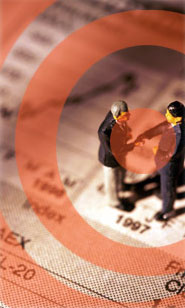 Identify your Target Market by Tracking and Exploiting Profitable Search Engine Keyword Phrases