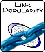Promote Your Website - Link Popularity