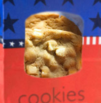 Cookies Handling
