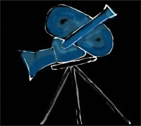 Introduction to Flash MX Design - Scenes