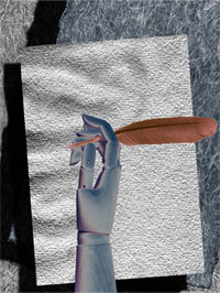 Publishing Work
