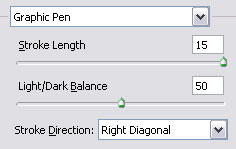 Graphic Pen