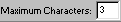 characters