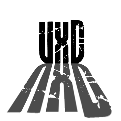Shadow Text Tutorial: Final Result