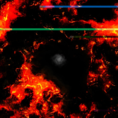 Wild Lava Tutorial: Final Result