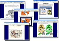 Top Ten Web Design Tips