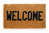 Welcome to HTML