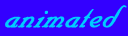 frame 5 of animation