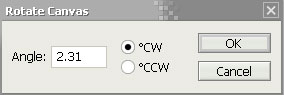 Measuring Tools in Photoshop