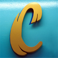 Font Colour