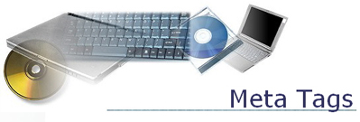 Meta Tags