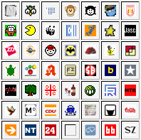 Creating Your Own Favicon