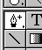 pen nib selection screen shot