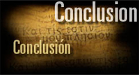 Conclusion: Stocking your Toolbox