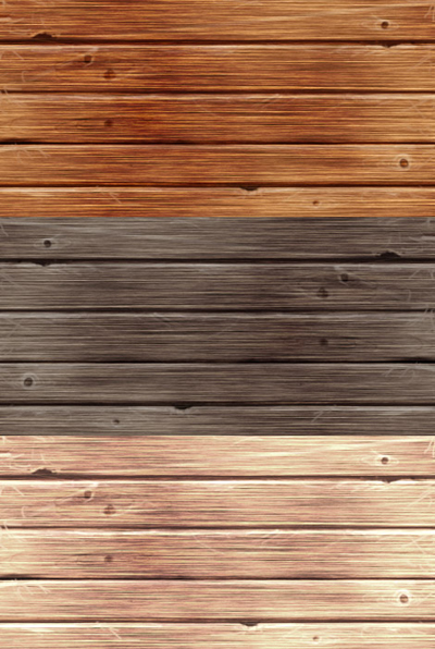 Wood Tutorial: Final Result