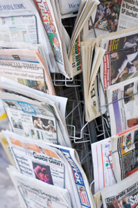 Google News - Just another Article Announcer?