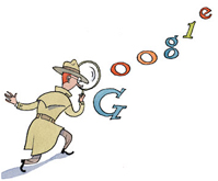 Google's New Update, Is Google Bombing You?