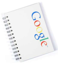 Is Google having a tough time with their website limit?