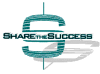 Share Success With Others To Get More Visitors!