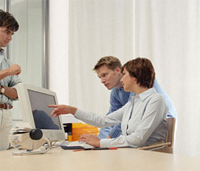 Creating a Quality Web Site Design!
