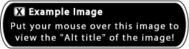 Here's An Example "Alt Title"
