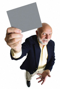 Persistent Advertising Will Do No Harm!