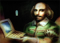 Why You See the Same Authors all the Time!