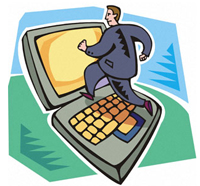 Tracking Your Articles Properly