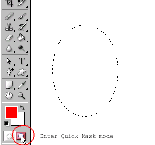 Quick Mask