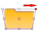 How to make a folder icon 2