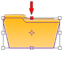 How to make a folder icon 3