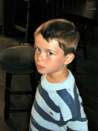 boy