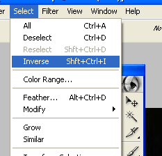 inverse
